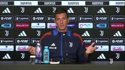 Thiago Motta: "Ho mandato un messaggio a De Rossi"