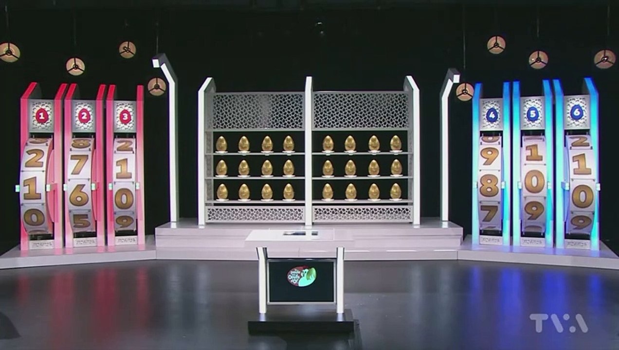 la poule aux oeufs d'or du  Dimanche 15 septembre