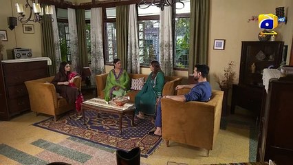 Kaffara Episode 56 🎥