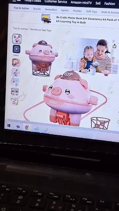 Start a Toy Reselling Business with IndiaMART and Make ₹1 Lakh Monthly