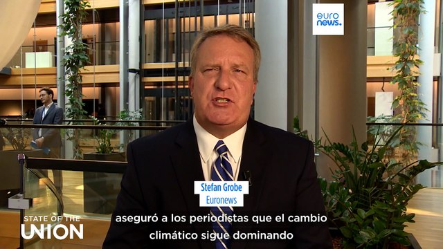 Semana Europea: ¿Cumplirá la nueva Comisión Europea sus objetivos de política climática?