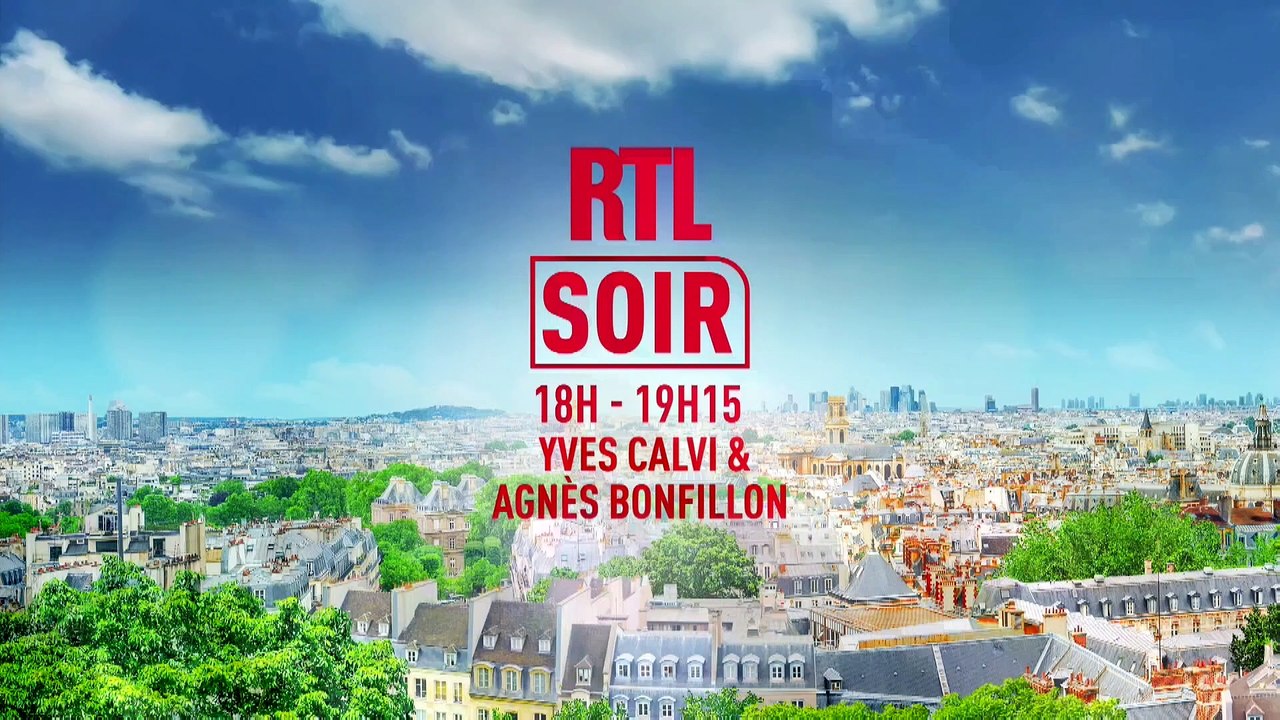 CAMPING-CAR - Michaël Langouët est l'invité d'Yves Calvi