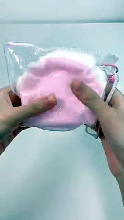 ASMR .FUFUSQUISHY PINK OREO