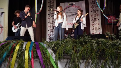 21.04.2024 Sorry To Interrupt "BEGGIN"