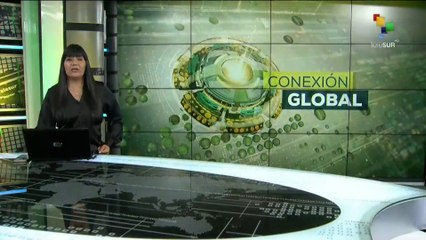 Conexión Global 20-09 Ejército israelí atacó los suburbios de Beirut