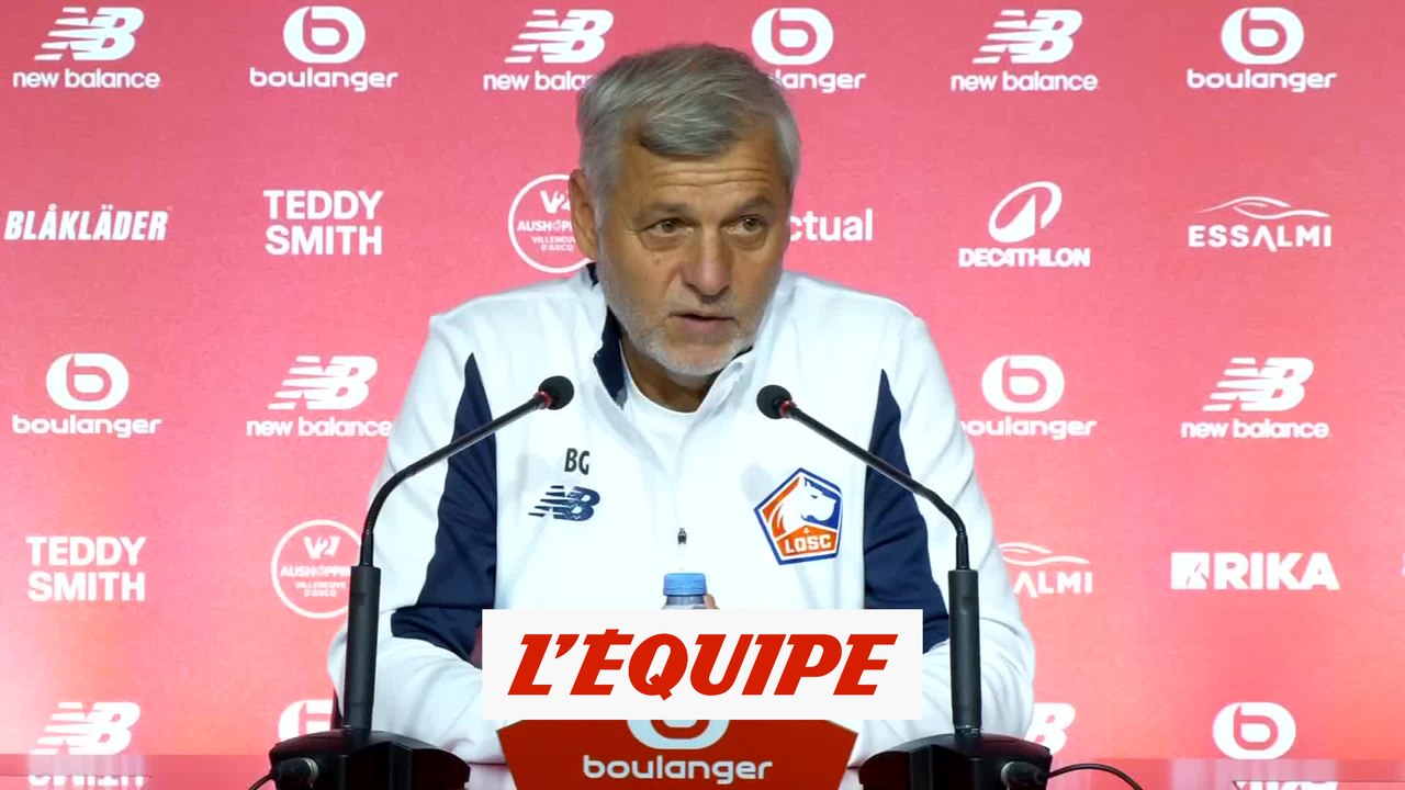 André Gomes renforce le groupe du Losc pour la réception de Strasbourg - Foot - L1 - Lille