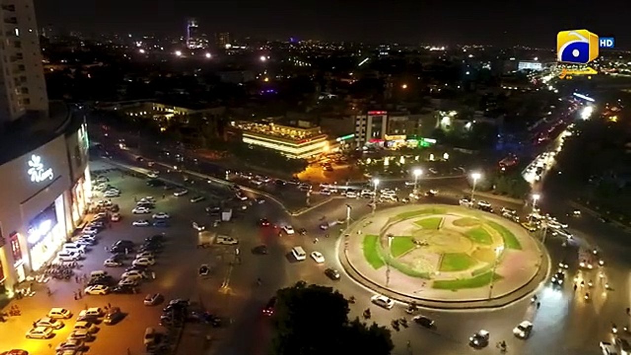 Kaffara episode 57