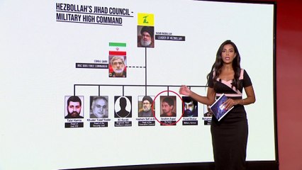 معلومات عن إبراهيم عقيل "القيادي الشبح" في حزب الله