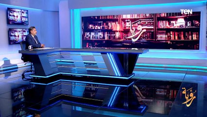 حسام الغمري: مصر تخطو خطوات ثابتة نحو القمة واستعدوا لمفاجآت مصرية في عالم الصناعة