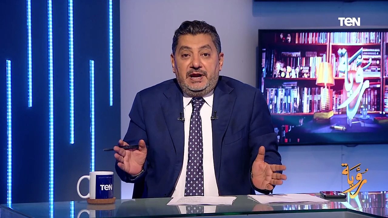 التطرف والتشكيك.. حسام الغمري يكشف كيف يستخدم المتطرفون الدين لتبرير مواقفهم