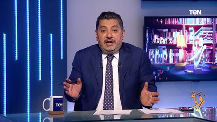 التطرف والتشكيك.. حسام الغمري يكشف كيف يستخدم المتطرفون الدين لتبرير مواقفهم