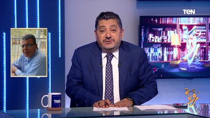الإخوان ودور الضحية.. حسام الغمري يكشف كيف تبني الجماعة قاعدة جماهيرية واسعة