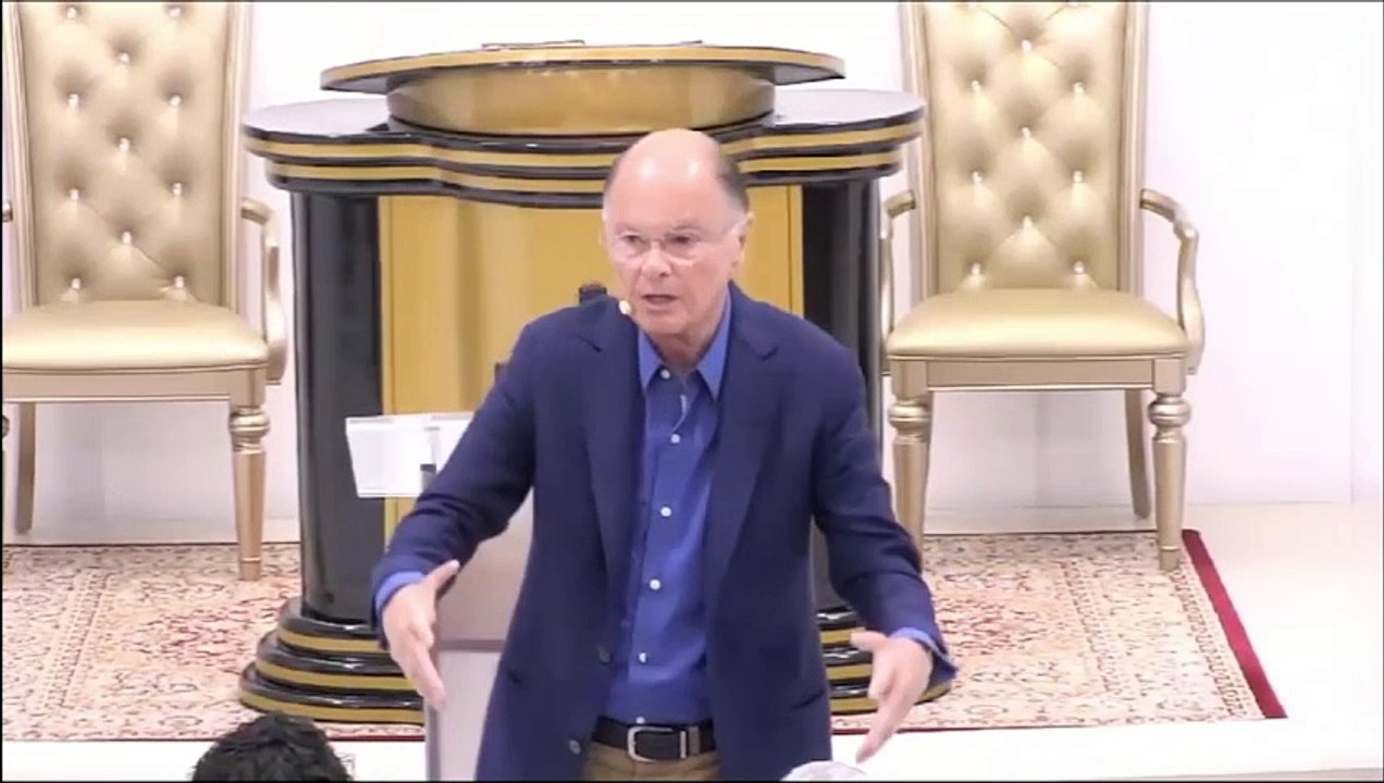 Você é alma vivente ou espírito vivificante?