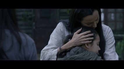 KUNTILANAK 2 (2007) - Horror Movie with a Star-Studded Cast 🎬