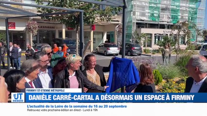 L'actualité du 16 au 20 septembre