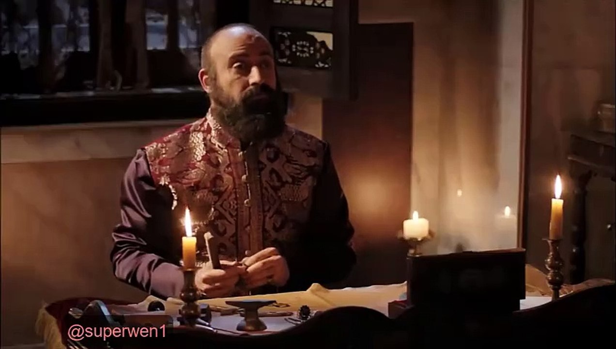 Hurrem y Suleiman 150