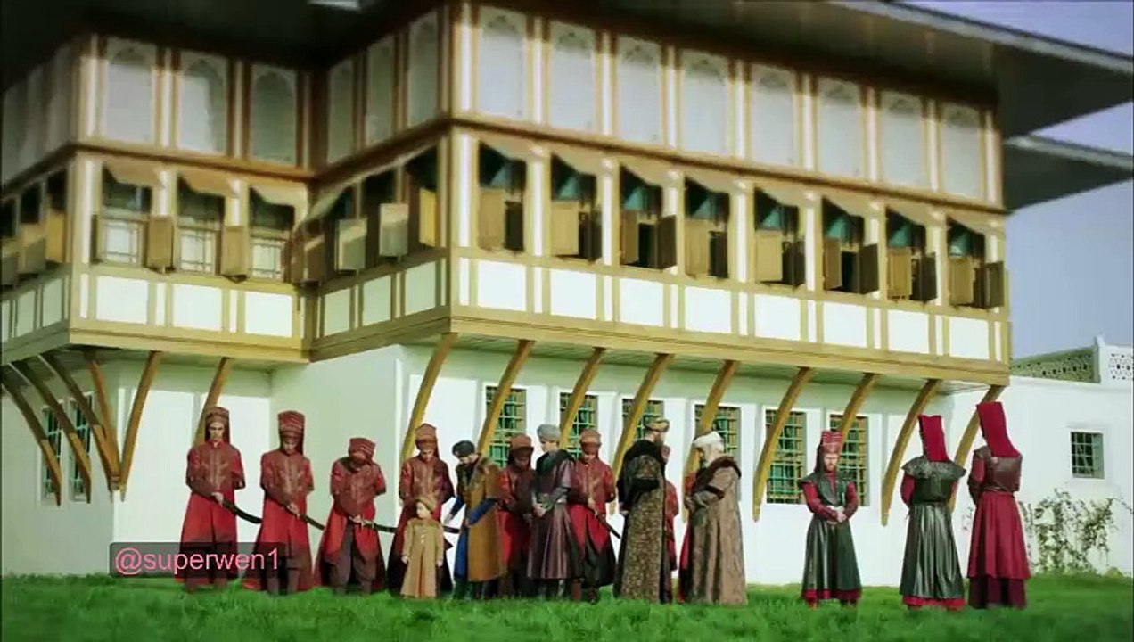 Hurrem y Suleiman 153