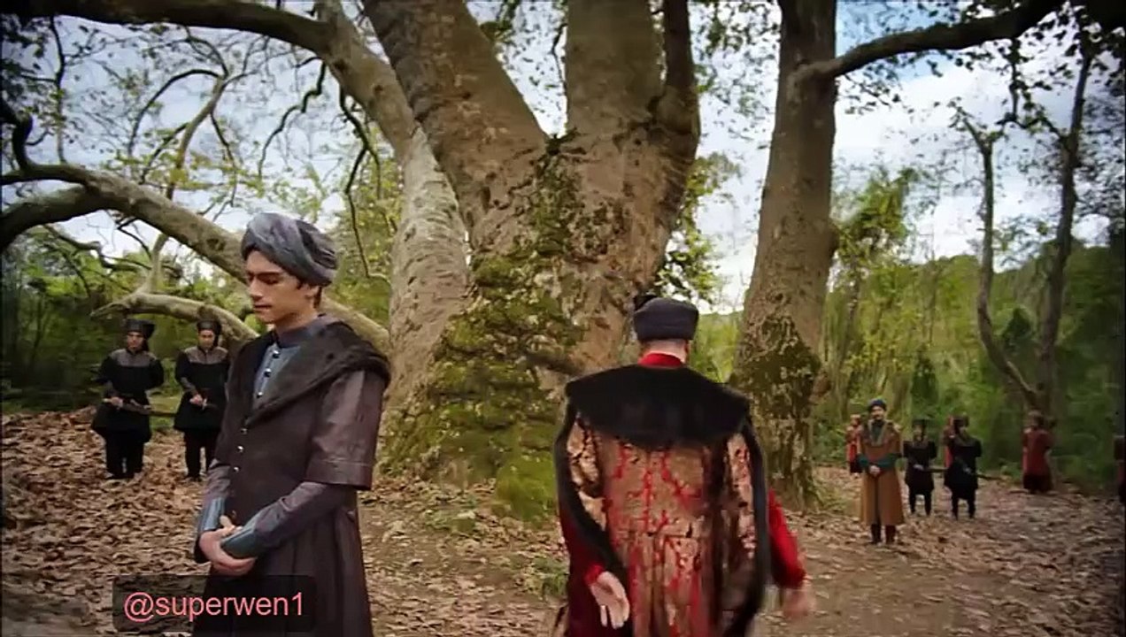 Hurrem y Suleiman 152