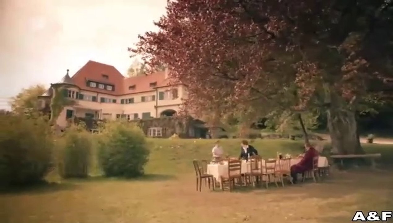 Taunuskrimi -12- Muttertag (1)