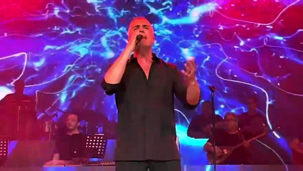 Özcan Deniz - Zırdeli (Harbiye 2022)