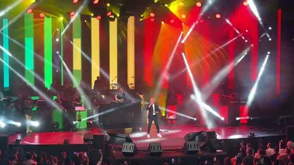 Özcan Deniz & Yasin Keleş - Bahçe Duvarı (Harbiye 2022)