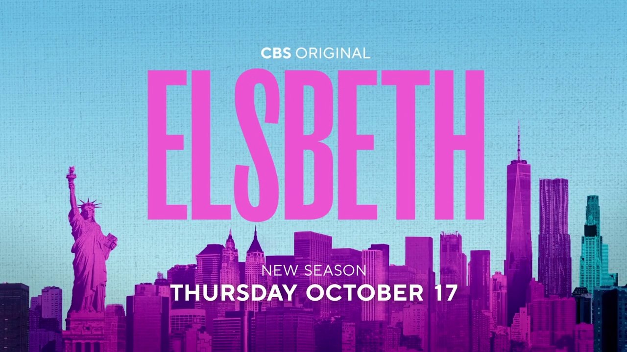 Elsbeth - Trailer Saison 2