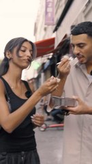 L’homme derrière un des comptes les plus drôles de TikTok ? Salwa vous emmène à la rencontre de Fahd El dimanche sur liik !