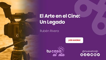 El Arte en el Cine: Descubre Su Impacto con un Pionero de 'Cronos' 🎬 - thumbnail