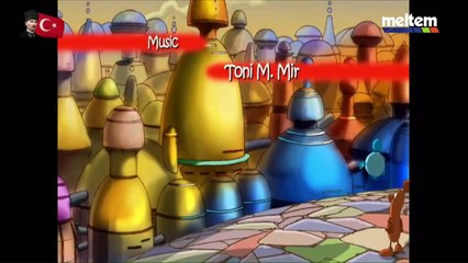 Elementler Ve Maceraları - Devrim