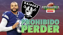 ¡PROHIBIDO PERDER para los DALLAS COWBOYS! | EN VIVO