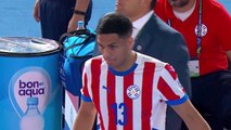 Le replay de Pays-Bas - Paraguay (MT2) - Futsal - Coupe du monde