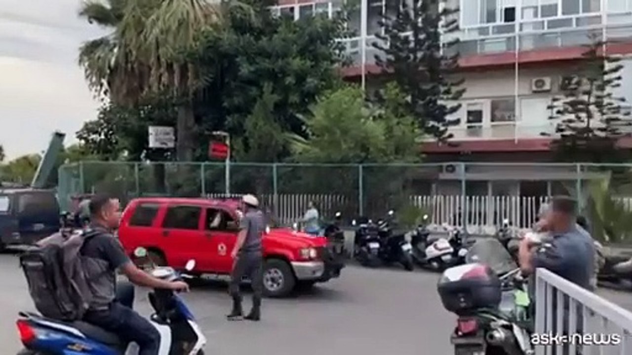 Israele attacca Beirut e uccide comandante Hezbollah Ibrahim Aqil