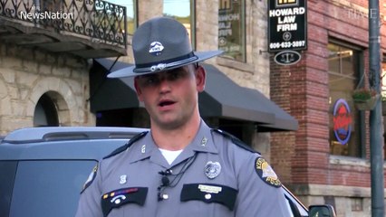 Kentucky Sheriff Charged for Allegedly Killing Judge in Chambers