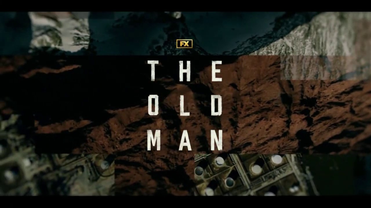 The Old Man - Promo 2x04