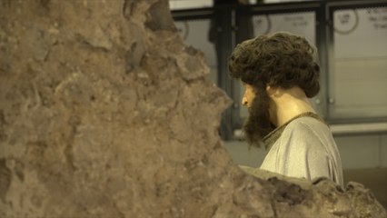 Historic Roman House in Dover Reopens After Renovation 🏛️