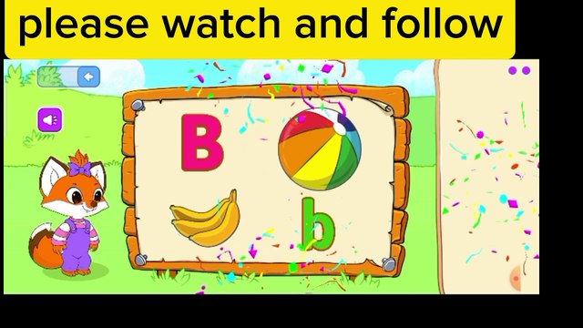 Babies first words & alphabets for kids|Abc flashcard  for toddlers|