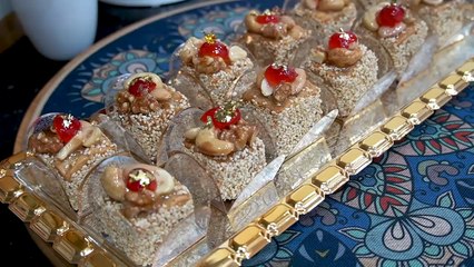 مطبخ ام وليد  جلجلانية مودارن تبان صعيبة بصح هي شحال ساهلة و بنينة