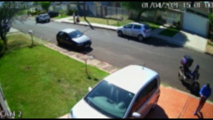 Homem que mandou pão de mel envenenado para amante da esposa será julgado na próxima quarta-feira