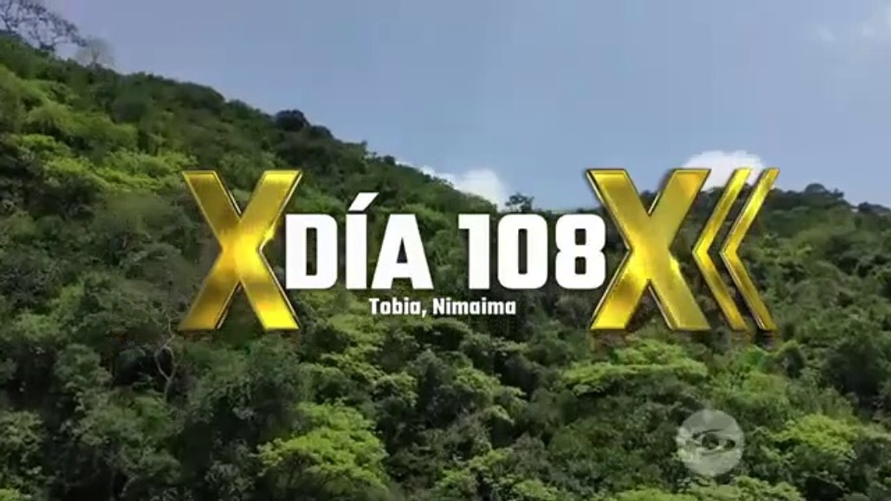 Desafío XX 2024 capítulo 108 Dailymotion Video