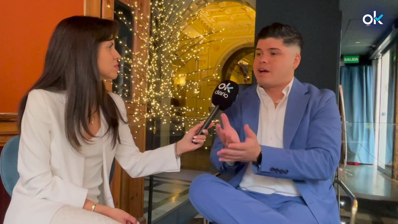 Entrevista completa a Manuel Jurado, director de la Orquesta Sinfónica Cruz Díez