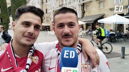 "Tenemos que ir ganando confianza"