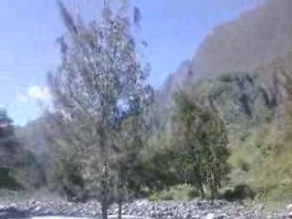 mafate
