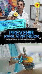 LA CALIDAD DE VIDA DE UN PACIENTE ES SIEMPRE TENER UN VÍNCULO ESTRECHO CON SU MÉDICO DE CONFIANZA