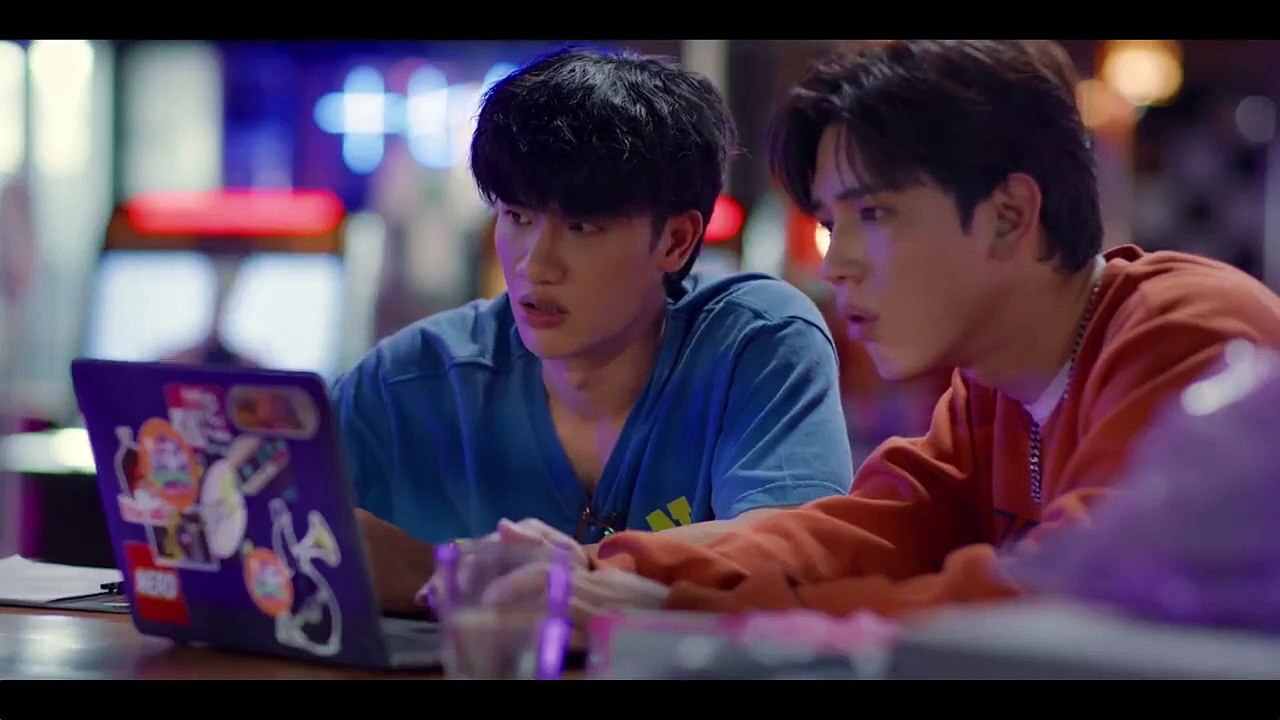 EP.4 Peaceful Property (2024) ENGSUB