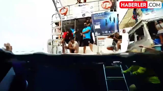 Şahika Ercümen, Serbest Dalış Dünya Kupası'nda Altın Madalyalarla Dönüyor