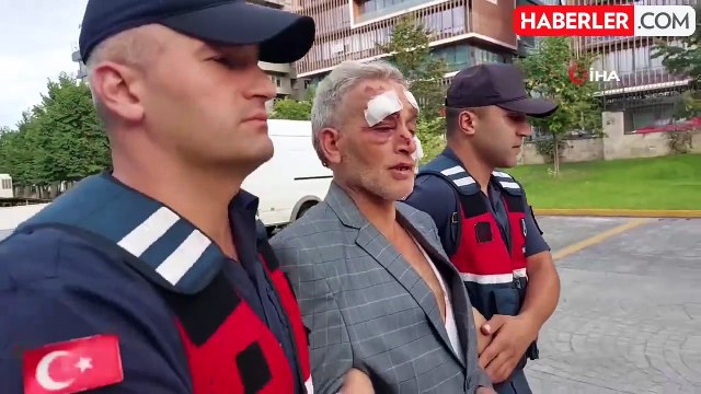 Fındık Toplama Anlaşmazlığı Kanlı Bitti: Yeğenini Yaralayan Amca Yakalandı