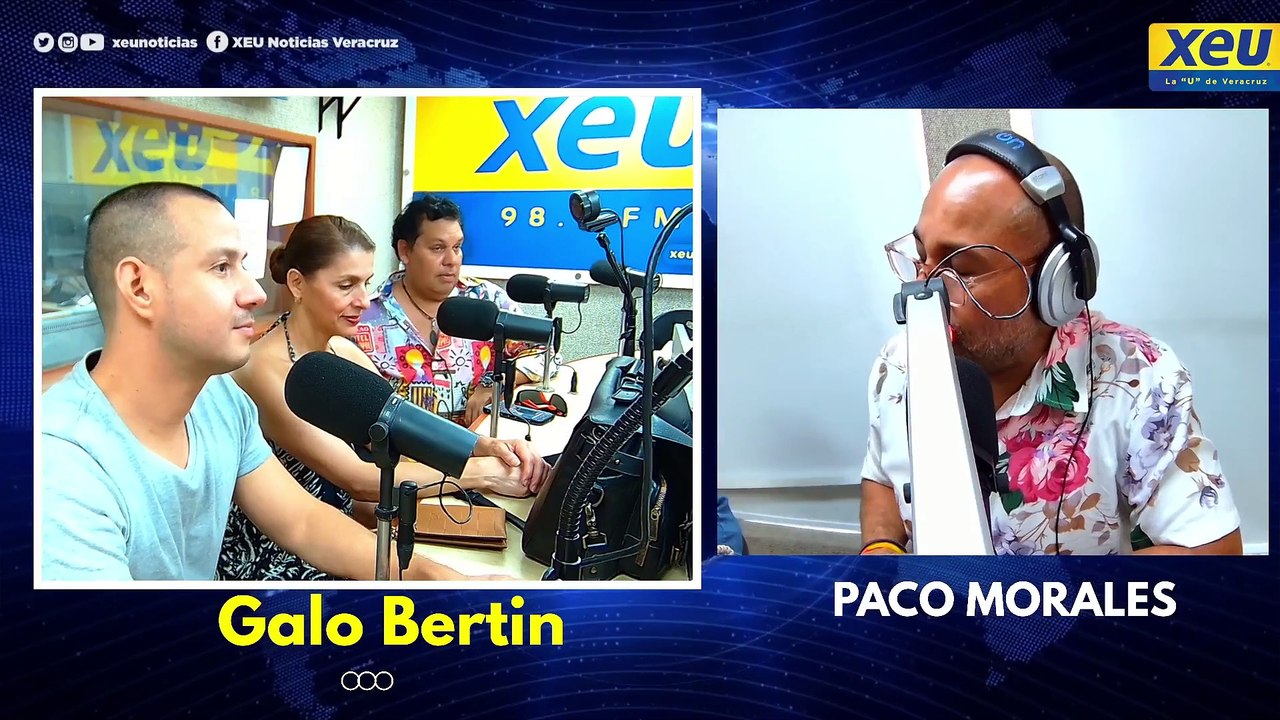 XEU 98.1 FM
