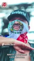 Adiós a Juan Brujo, líder de Brujería