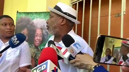 Expertos sobre el cambio climático