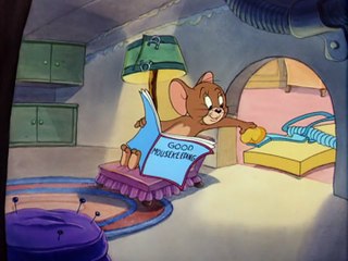 Tom And Jerry - 040 - The Little Orphan [1949]